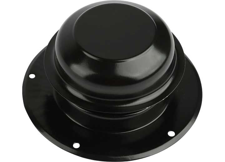 Heng's METAL BLACK PLUMBING CAP