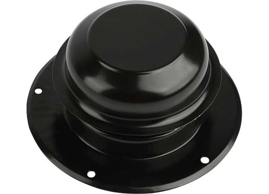 Heng's METAL BLACK PLUMBING CAP