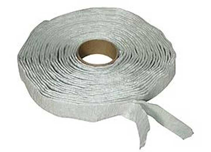 Heng's BUTYL TAPE- WHITE 1/8 X 3/4-SINGLE ROLL
