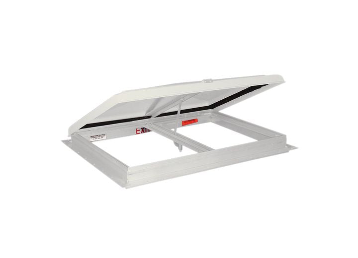 Heng's 13 X 20 ESCAPE HATCH
