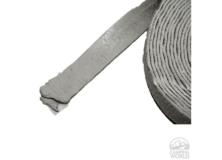 Heng's BUTYL TAPE  WHITE  1/8 X 1 30FT-Single