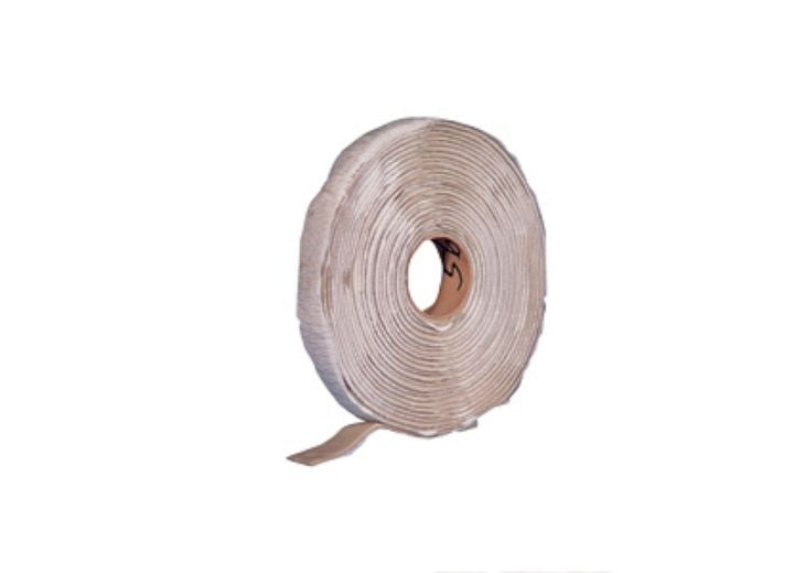 Heng's BUTYL TAPE WHITE  #180-Single