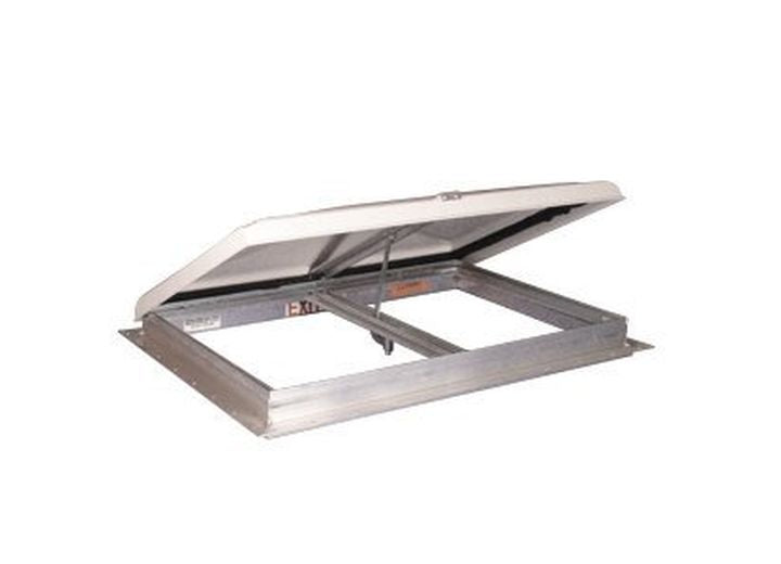Heng's 15 X 22 ESCAPE HATCH