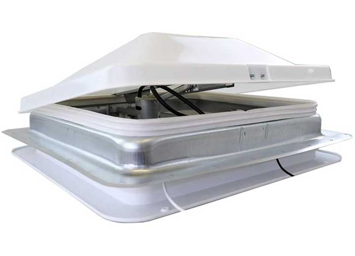 Heng's VENT, ALL METAL