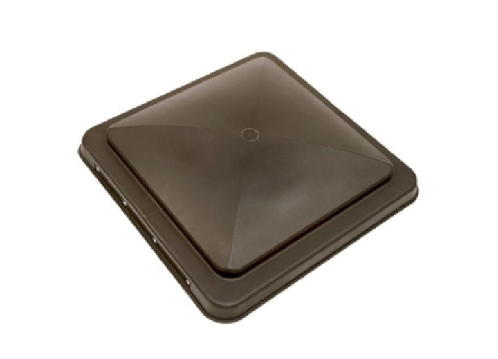 Heng's AMBER LID FOR UNIVERSAL VENT-RETAIL BX