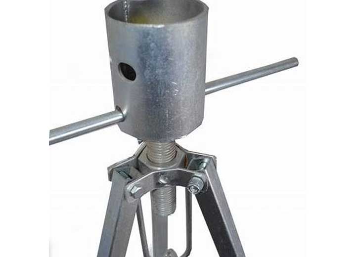 Heng's PILLAR 5TH WHEEL KING PIN STABALIZER