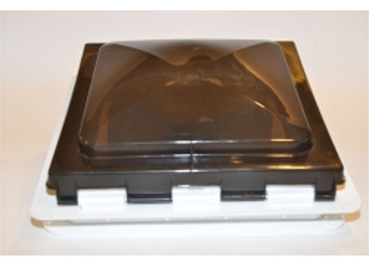 Heng's BRONZE LID, PIN HINGE STYLE -BAG