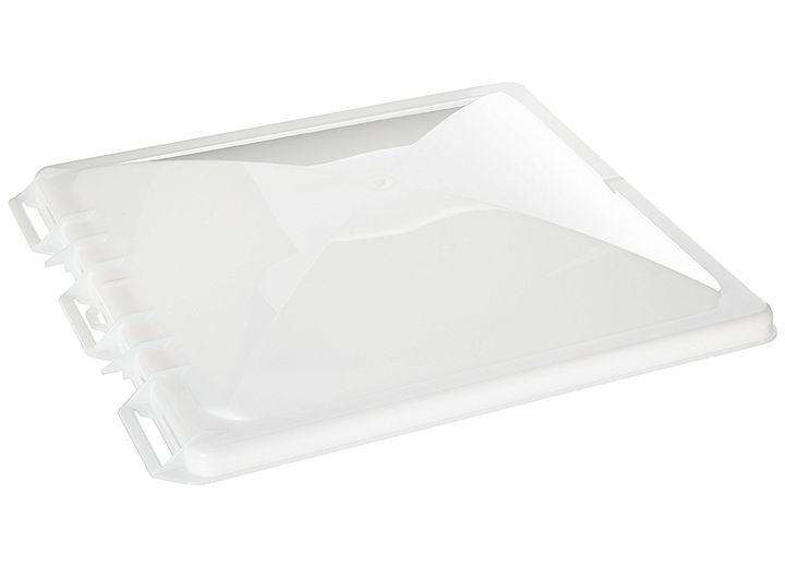 Heng's REPLACEMENT LID 14IN  WHITE JENSEN W/PIN