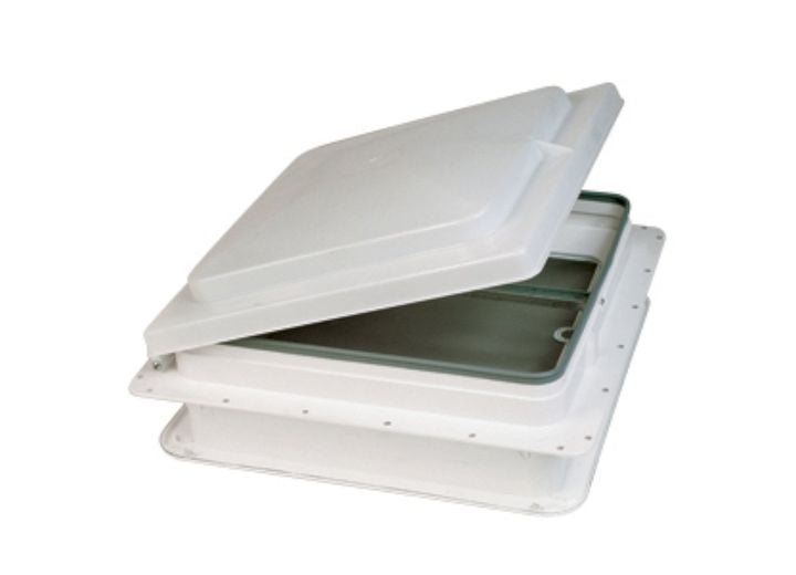 Heng's WH GARNISH 2 1/2 - 4 1/8IN ROOF