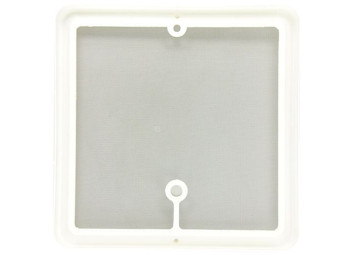 Heng's REPLACEMENT SCREEN RADIUS CORNERS