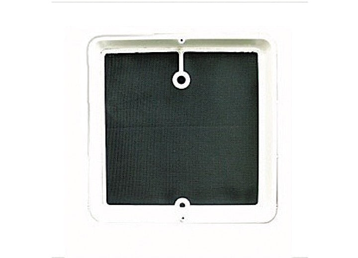 Heng's WHITE SCREEN FRAME FOR POWER LIFT VENT