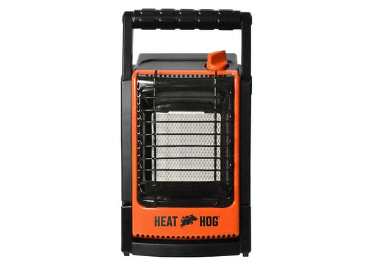 HEAT HOG 9,000 BTU LP PORTABLE HEATER