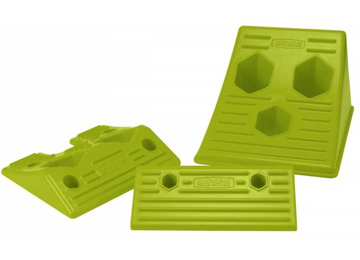 Hopkins Manufacturing SPO-LEVELING BLOCK SYSTEM