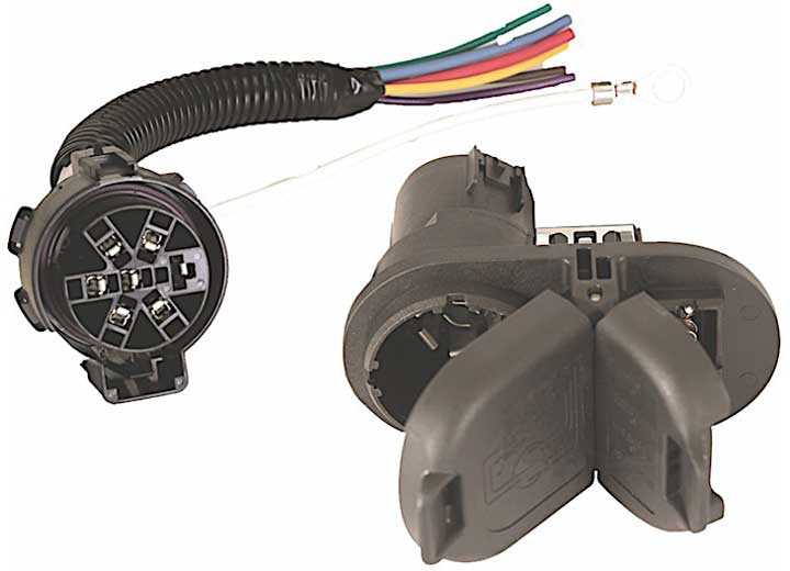 Hopkins Manufacturing 15-22 CANYON/COLORADO WIRING KIT