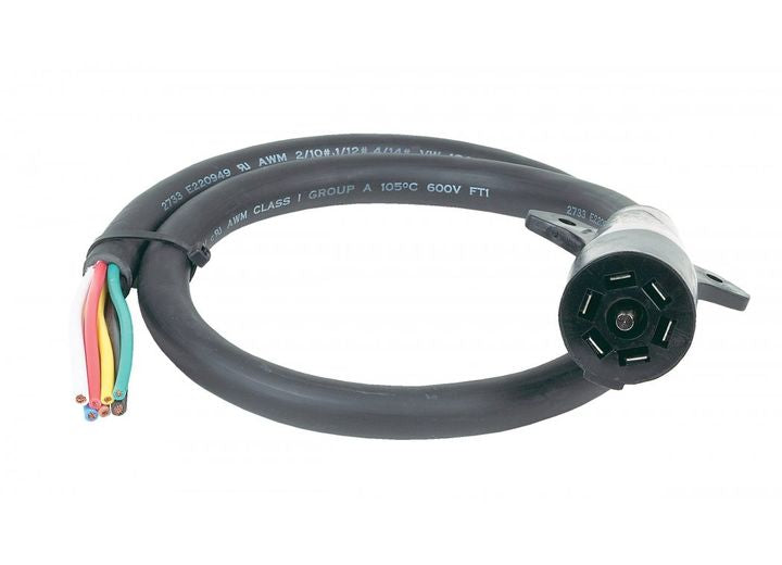 Hopkins Manufacturing 7 WAY MOLDED CABLE