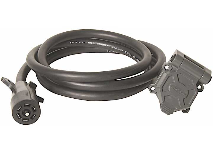Hopkins Manufacturing ENDURANCE 7 RV BLADE TO 7 RV BLADE EXTENTION