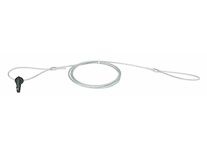 Hopkins Manufacturing LED BREAK AWAY CABLE & PIN FOR 20050, 20059, 20060 (CLAM)