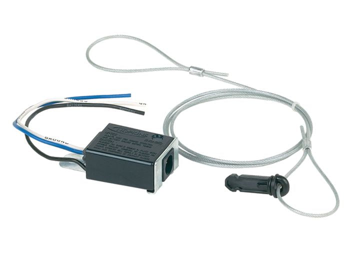 Hopkins Manufacturing LED BREAK AWAY SWITCH BULK - 7IN WIRE