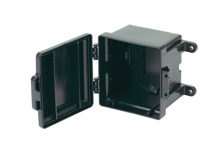 Hopkins Manufacturing ENGAGER SM BREAK AWAY SYSTEM BOX AND LID ONLY BRE