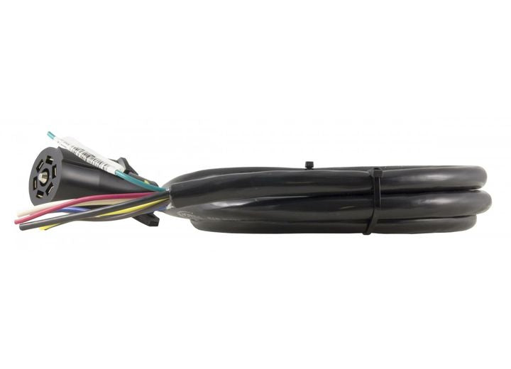 Hopkins Manufacturing 7 RV CABLE 8FT W/ CARDBOARD WRAP