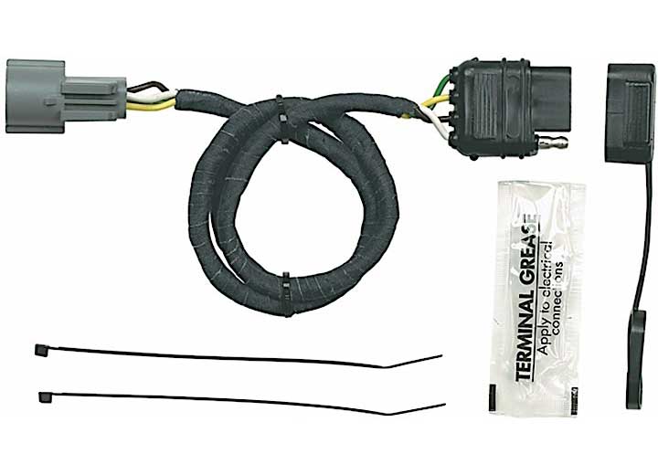 Hopkins Manufacturing 05-07 ESCAPE / TRIBUTE (W/TOW PKG) T-CONNECTOR