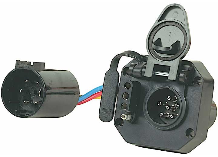Hopkins Manufacturing Multi-Tow T-Connector