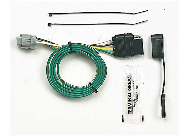 Hopkins Manufacturing T-CONNECTOR NISSAN PATHFINDER 2005