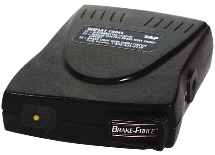 Hopkins Manufacturing Brake-Force Brake Control