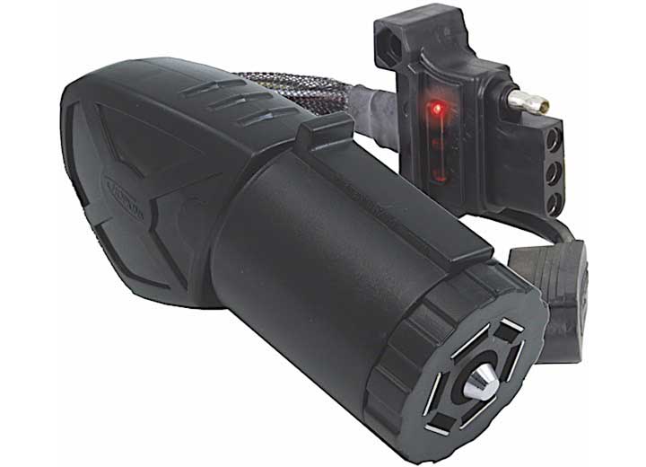 Hopkins Manufacturing ENDURANCE 7 TO 4 LED FLEX ADAPTER ADAPTER