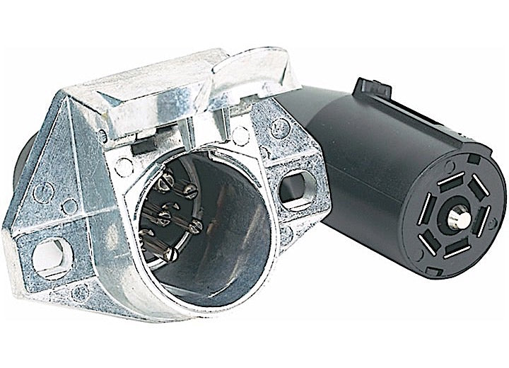 Hopkins Manufacturing Plug-In Simple Adaptor