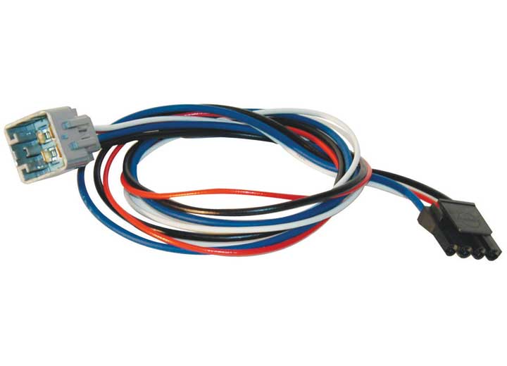 Hopkins Manufacturing ADAPTER BRAKE-FORCE AND IMPULSE REPLACEMENT FORD