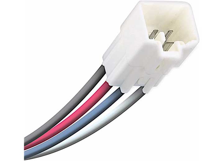 Hopkins Manufacturing Brake Control Connector