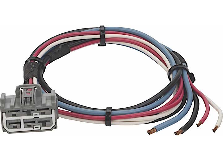 Hopkins Manufacturing BUICK/CHEV/GMC/SATURN BRAKE CONTROL CONNECTOR (UNIVERSAL) BRAKE CONTROL