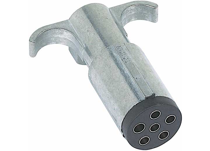 Hopkins Manufacturing 6 POLE ROUND TRAILER END