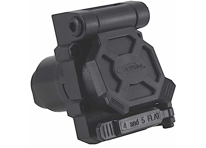 Hopkins Manufacturing Endurance Multi-Tow T-Connector