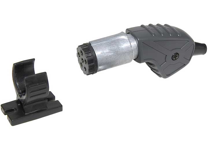 Hopkins Manufacturing Endurance T-Connector Socket