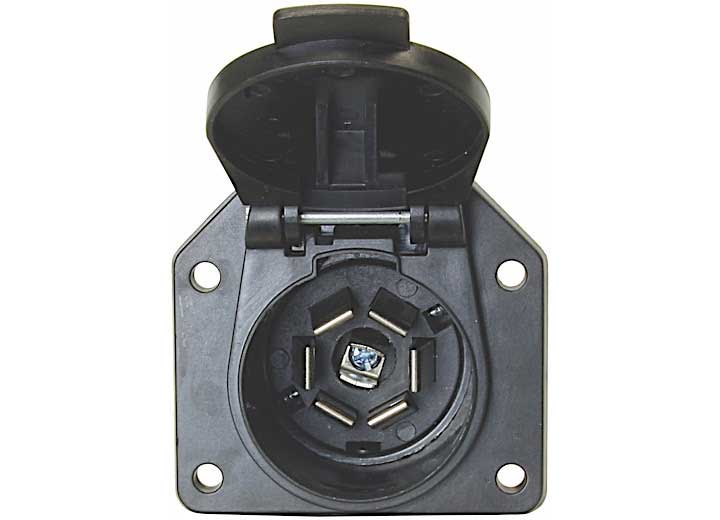 Hopkins Manufacturing 7-Pole RV Blade Car End