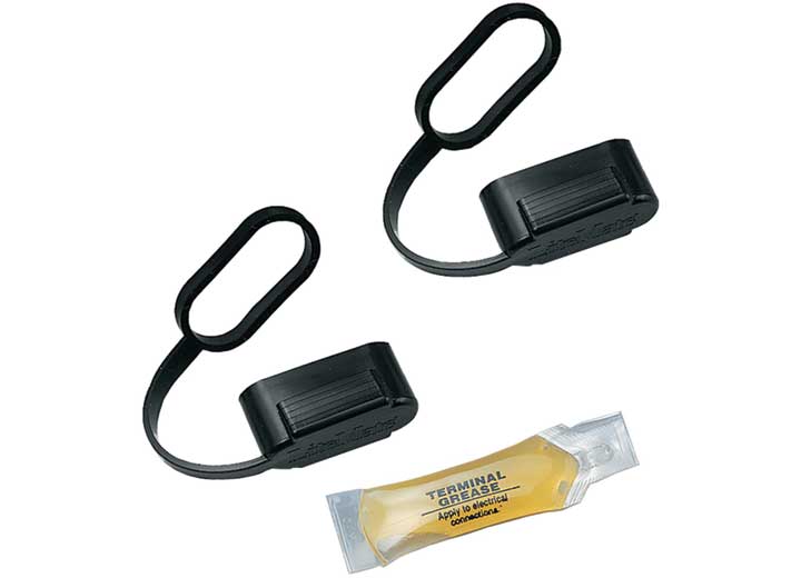 Hopkins Manufacturing Replacement Dust Covers