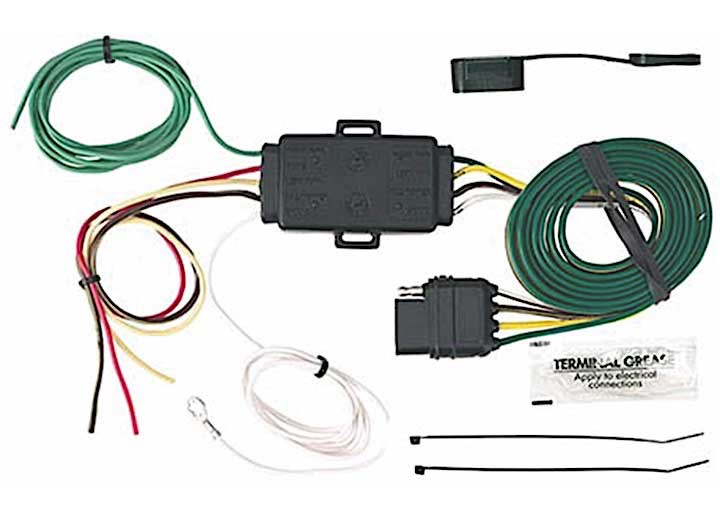 Hopkins Manufacturing Tail Light Converter