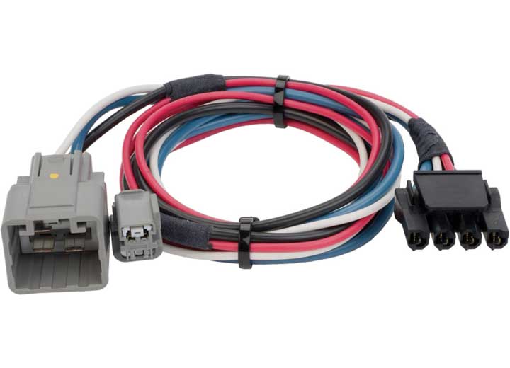 Hopkins Manufacturing DODGE RAM PLUG-IN BRACK CONTROL CONNECTOR