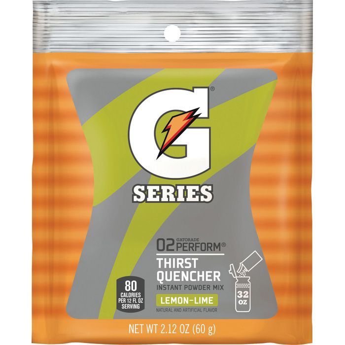 GATORADE