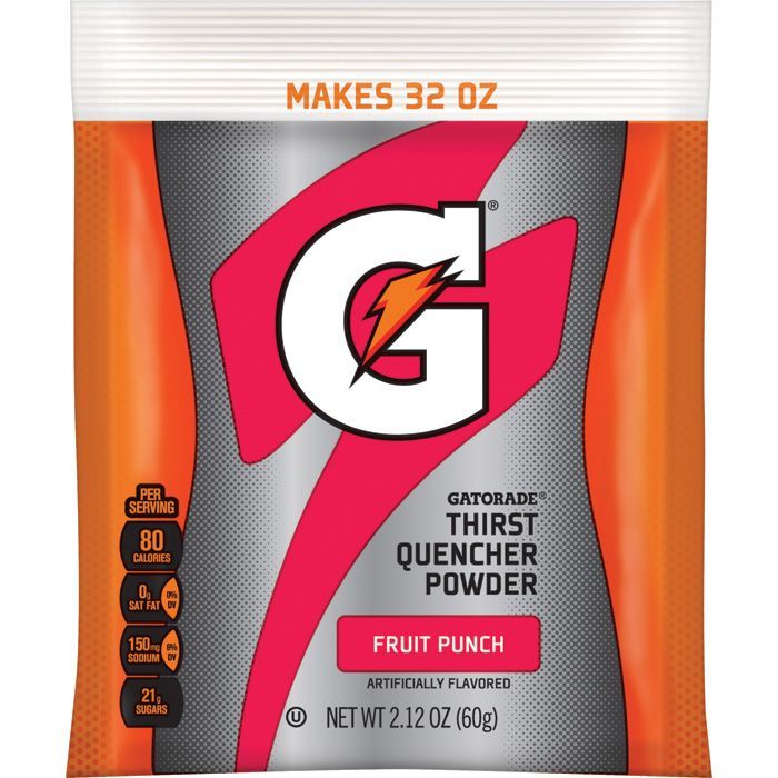 GATORADE