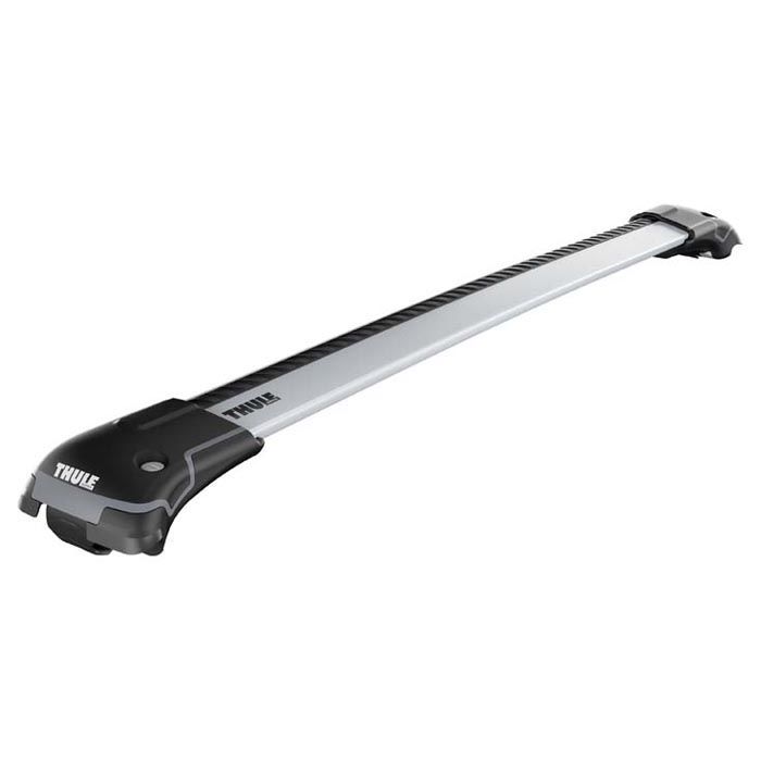 THULE AEROBLADE EDGE RAISED RAIL