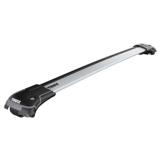 THULE AEROBLADE EDGE RAISED RAIL