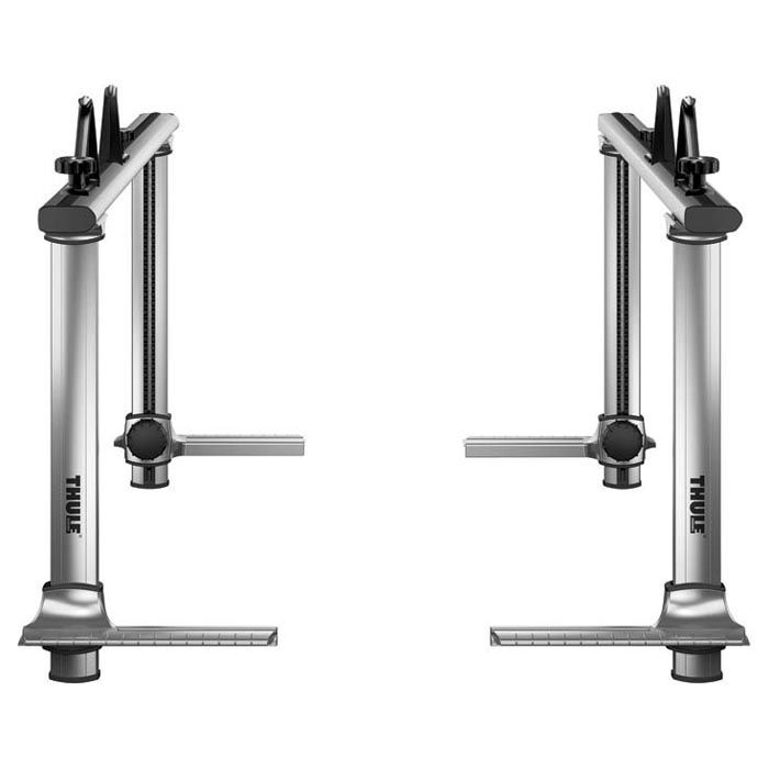 THULE XSPORTER PRO TRUCK RACK