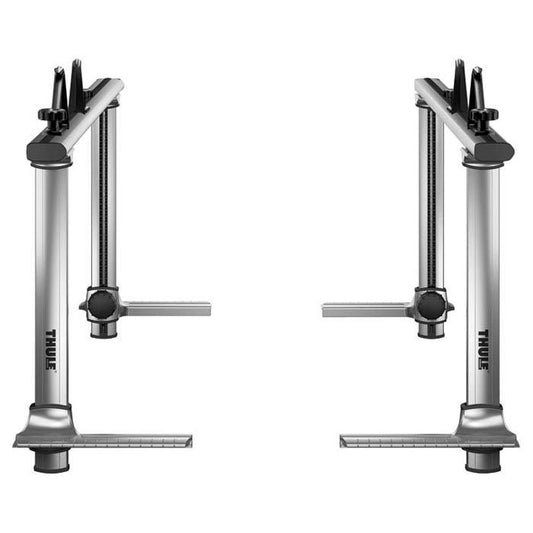 THULE XSPORTER PRO TRUCK RACK