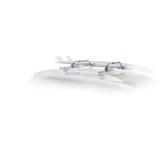 THULE EXPRESS SURF STRAP PAIR