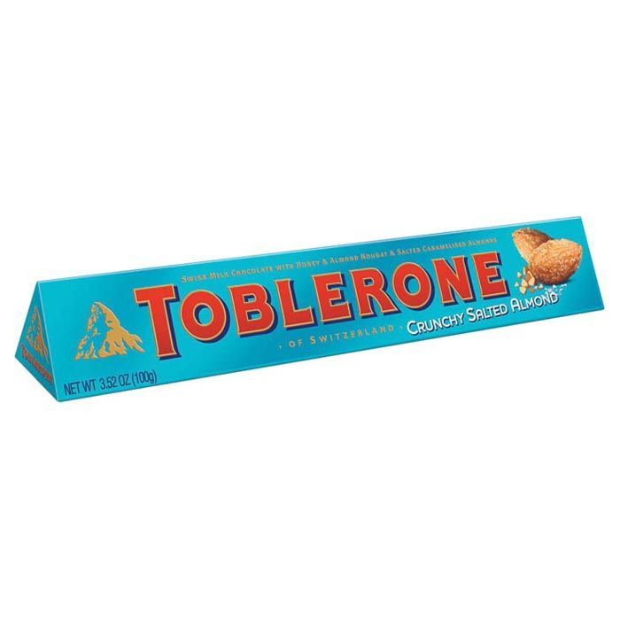 TOBLERONE BAR