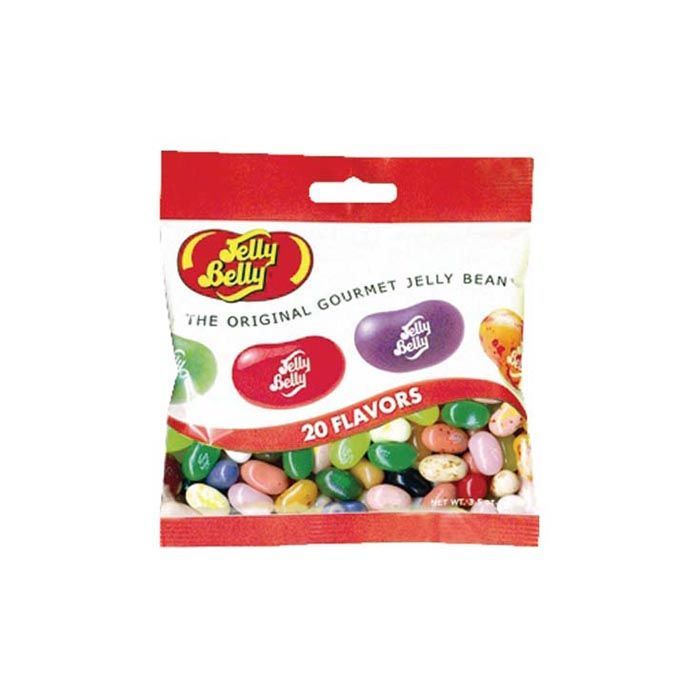 JELLY BELLY BEANS