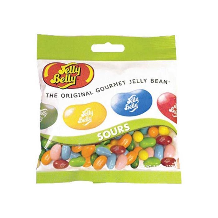 JELLY BELLY BEANS